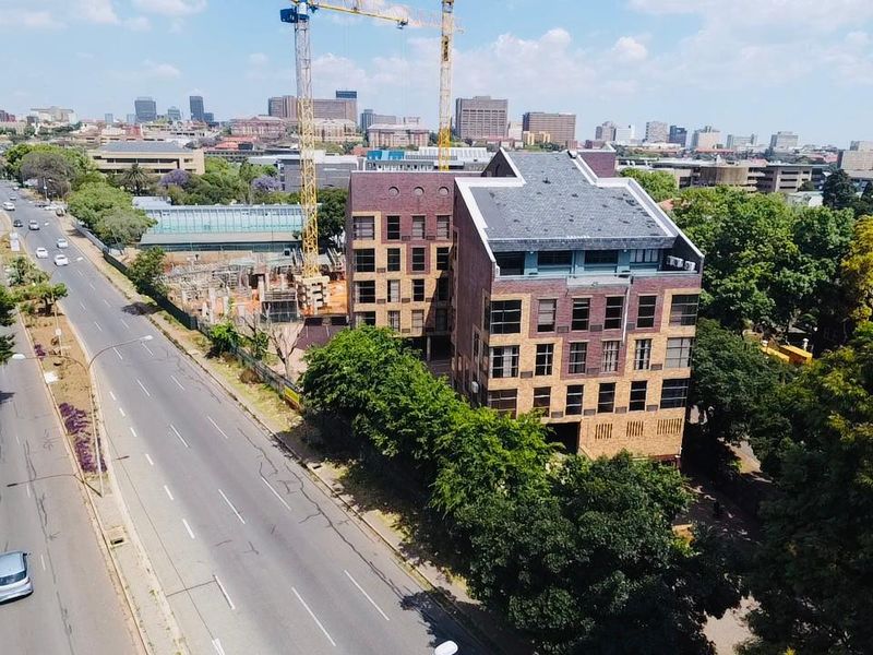 Commercial Building for Sale – Parktown (Near Wits Business School) - Photo 10