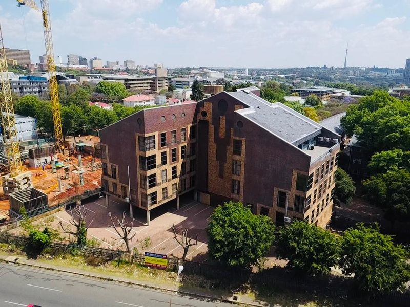 Commercial Building for Sale – Parktown (Near Wits Business School) - Photo 9