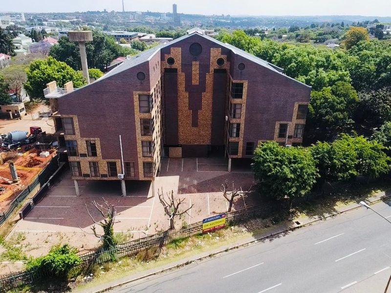 Commercial Building for Sale – Parktown (Near Wits Business School) - Photo 8