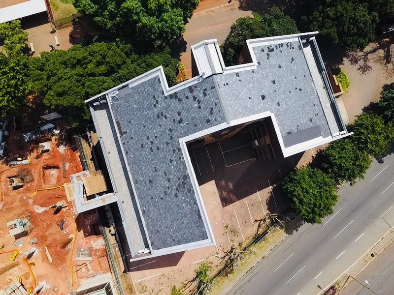 Commercial Building for Sale – Parktown (Near Wits Business School) - Photo 7