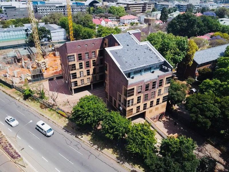 Commercial Building for Sale – Parktown (Near Wits Business School) - Photo 6