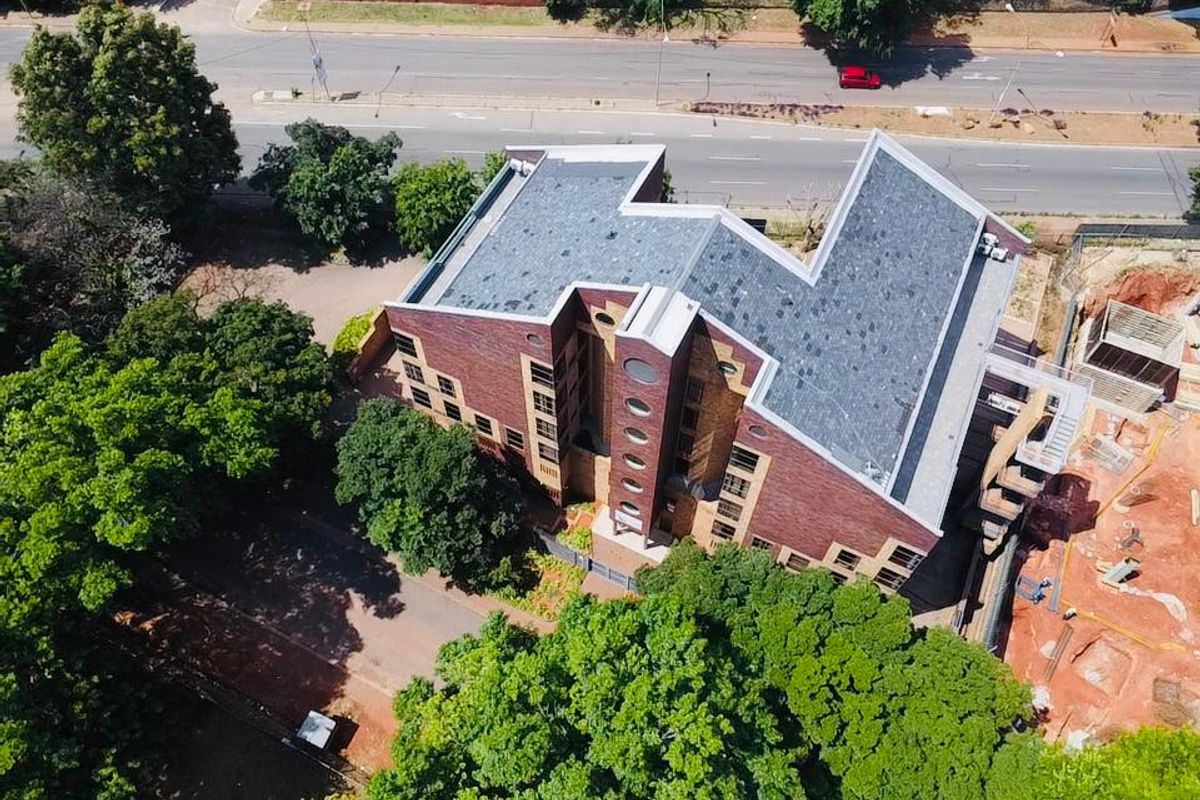 Commercial Building for Sale – Parktown (Near Wits Business School) - Photo 5