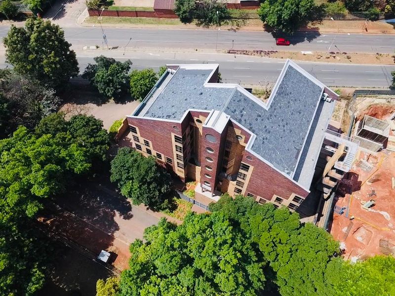 Commercial Building for Sale – Parktown (Near Wits Business School) - Photo 5