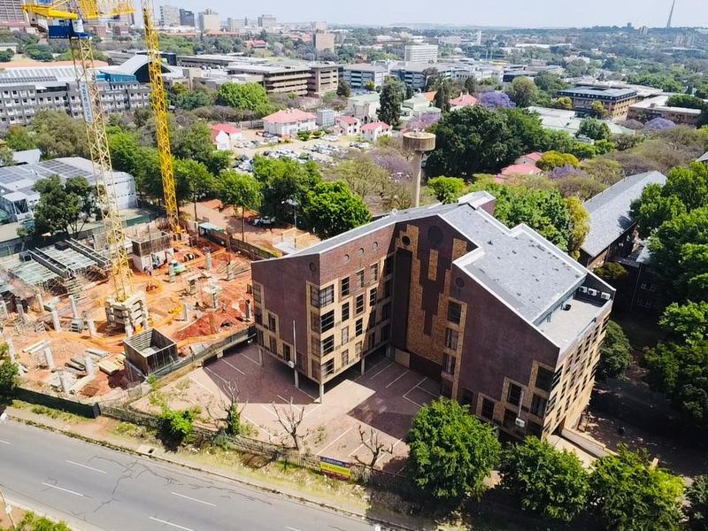 Commercial Building for Sale – Parktown (Near Wits Business School) - Photo 3