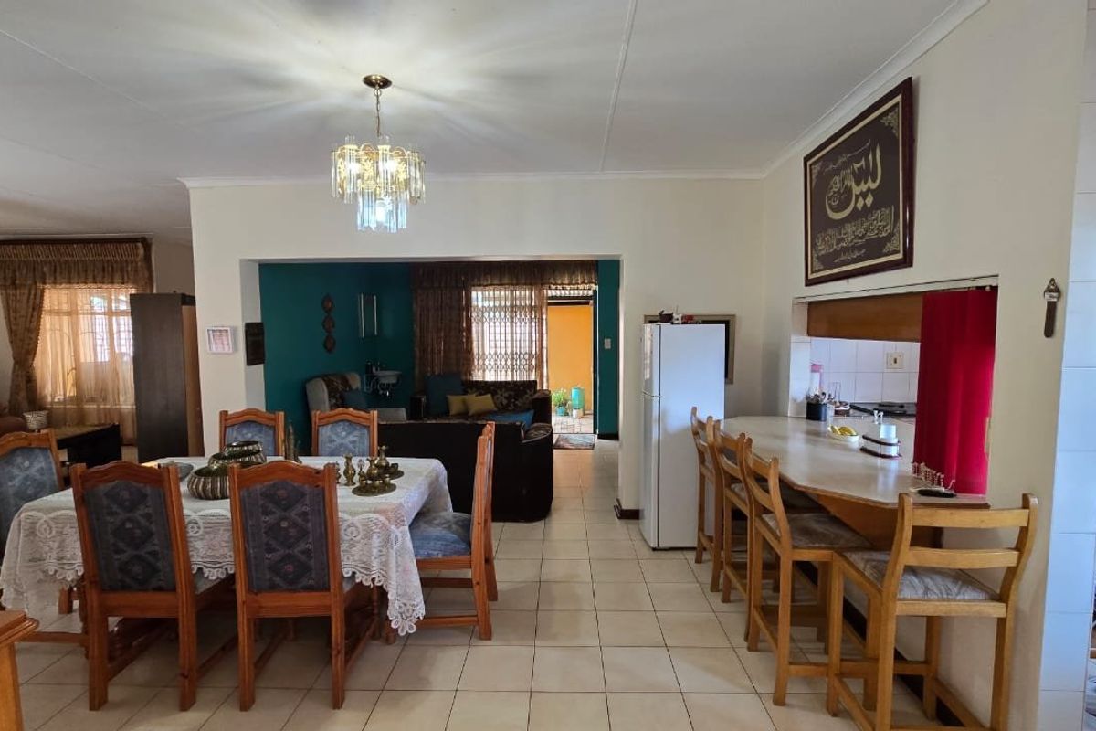 3 Bed House in Louis Trichardt for Sale - Photo 3