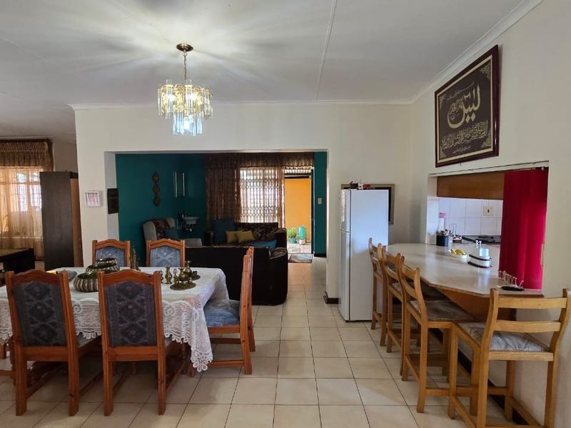 3 Bed House in Louis Trichardt for Sale - Photo 3