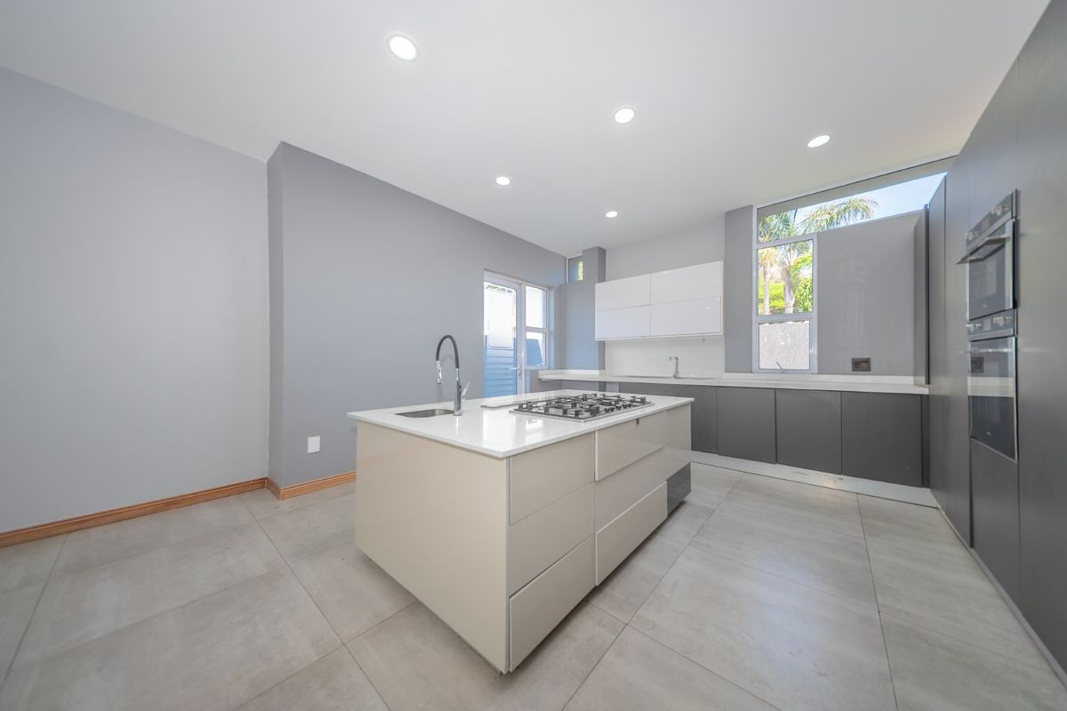 Ultra Modern Home in Sought after Thornvalley Estate - Photo 5