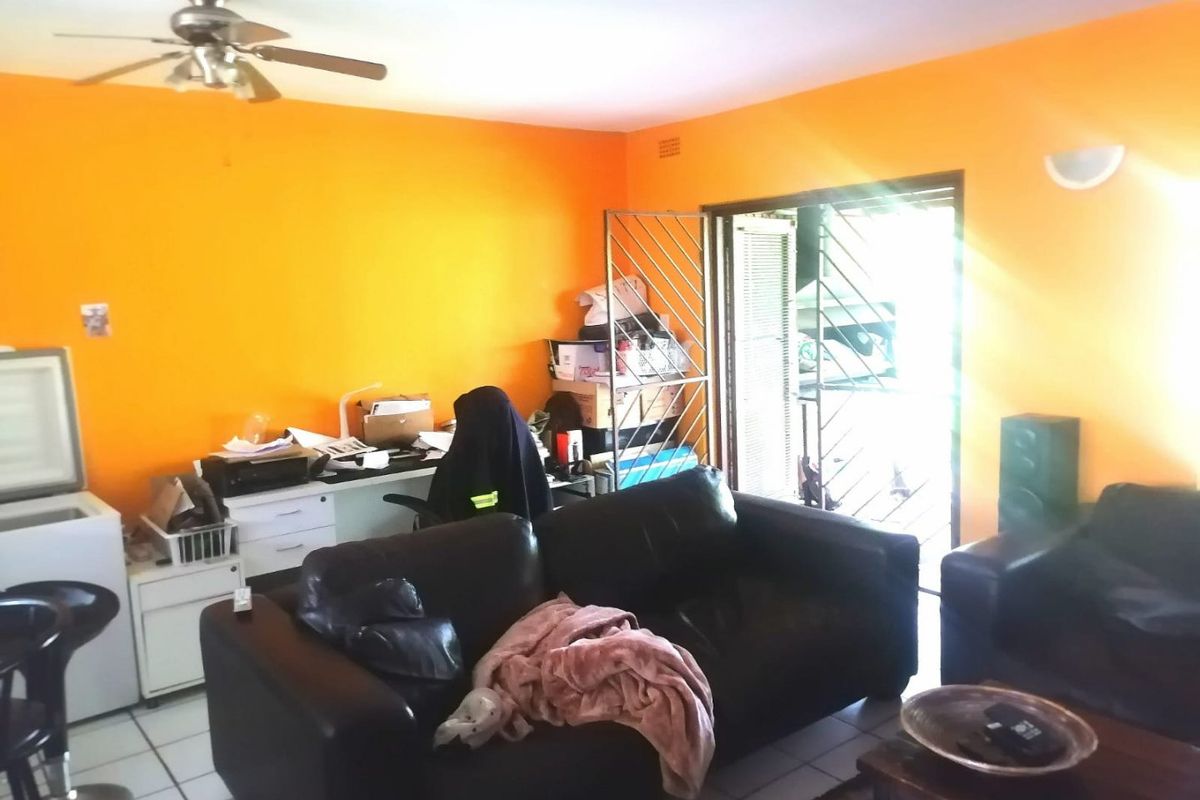 Stunning 3 Bedroom Apartment  - Photo 5