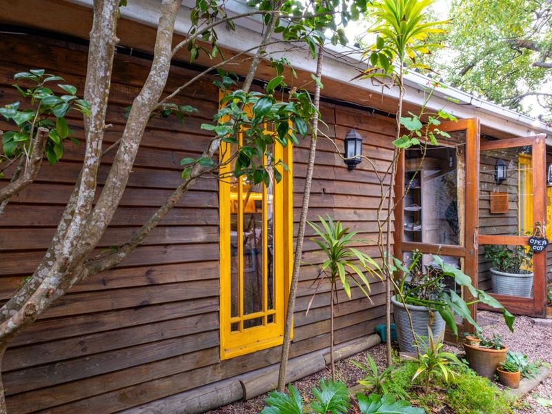 Exceptional business opportunity: Own an iconic Café in George - Photo 7