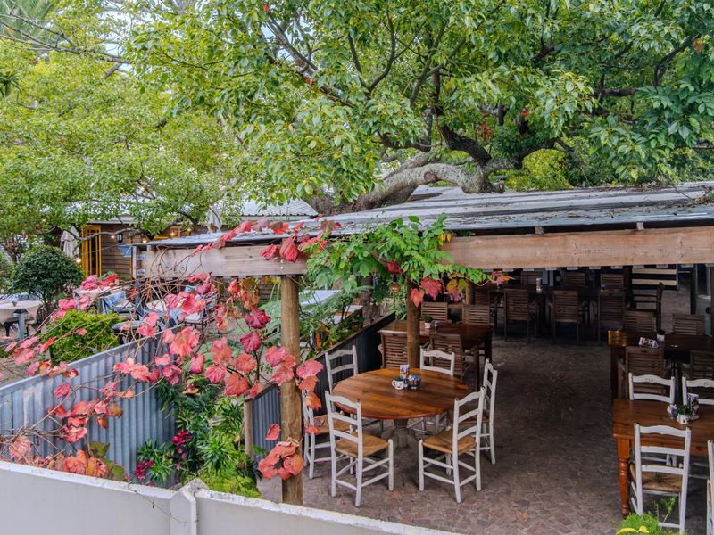 Exceptional business opportunity: Own an iconic Café in George - Photo 6