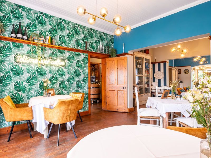 Exceptional business opportunity: Own an iconic Café in George - Photo 3