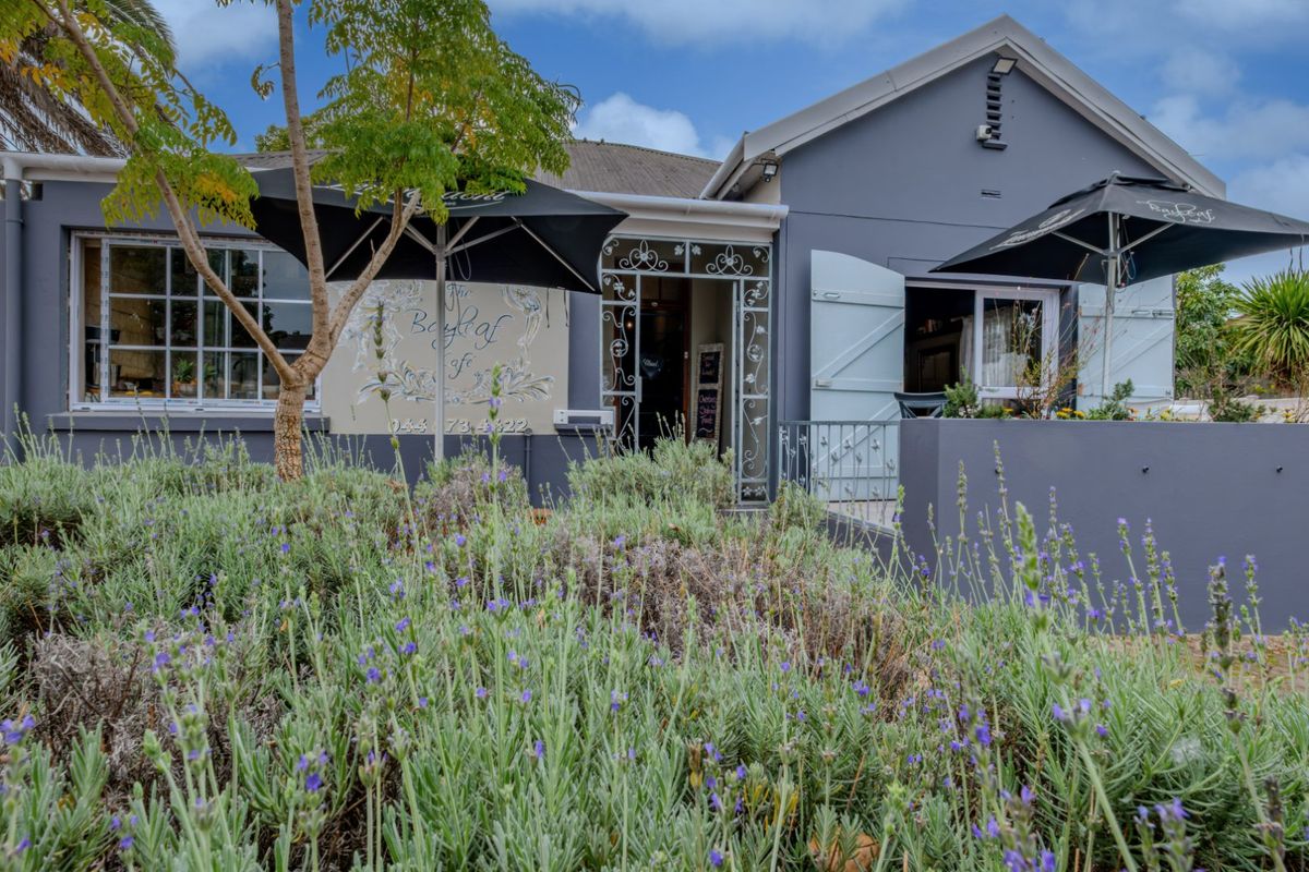 Exceptional business opportunity: Own an iconic Café in George - Photo 2