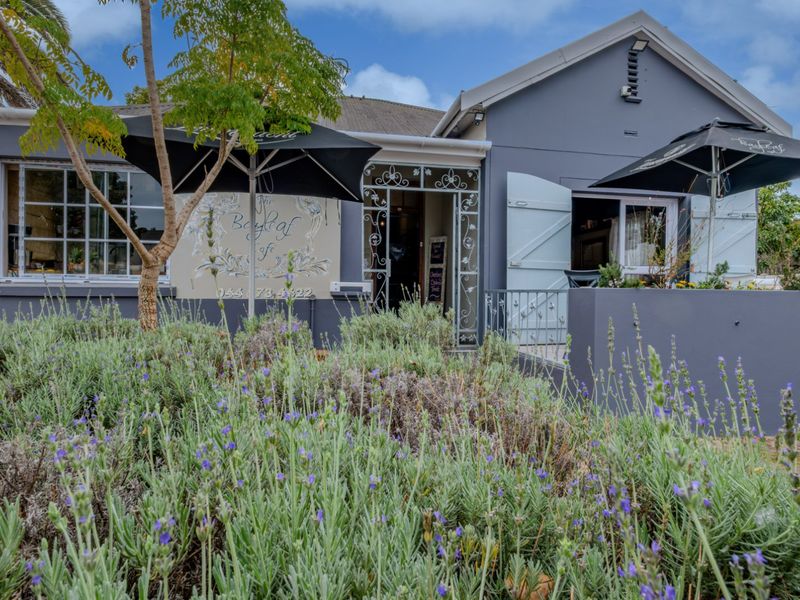 Exceptional business opportunity: Own an iconic Café in George - Photo 2