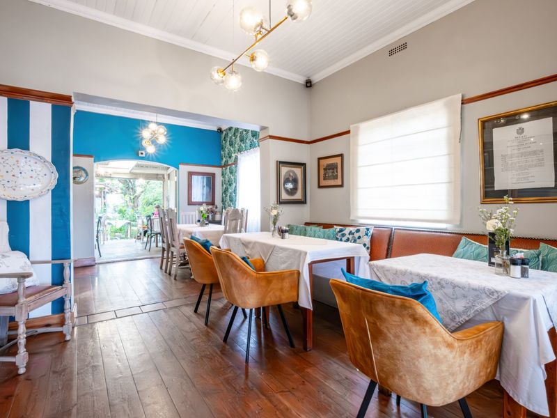 Exceptional business opportunity: Own an iconic Café in George - Photo 5