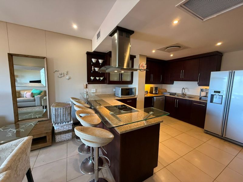 Furnished 3 bedroom townhouse with Lakeside views - Photo 9