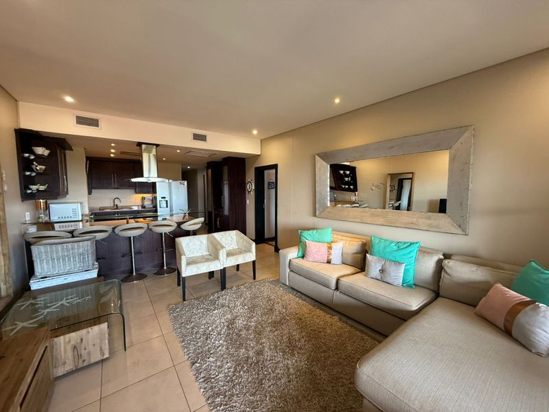 Furnished 3 bedroom townhouse with Lakeside views - Photo 6