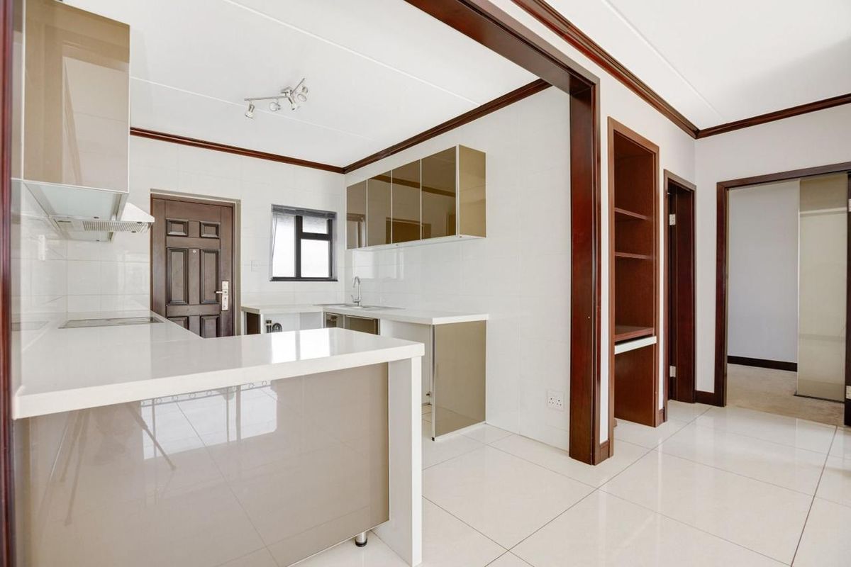 Modern 2 bedroom apartment in Craigavon. - Photo 4