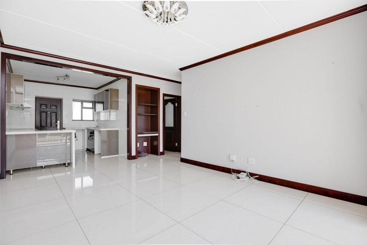 Modern 2 bedroom apartment in Craigavon. - Photo 5