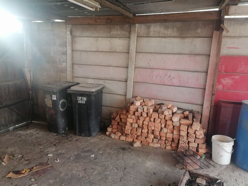 2 BEDROOM HOUSE FOR SALE IN DENEMERE - Photo 7