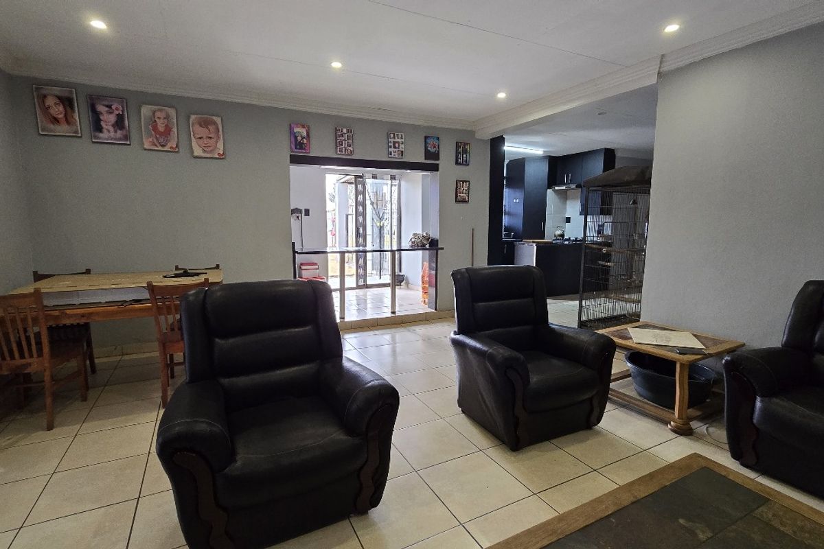 This is the property that you are looking for! Accommodating a big family with two homes! - Photo 5