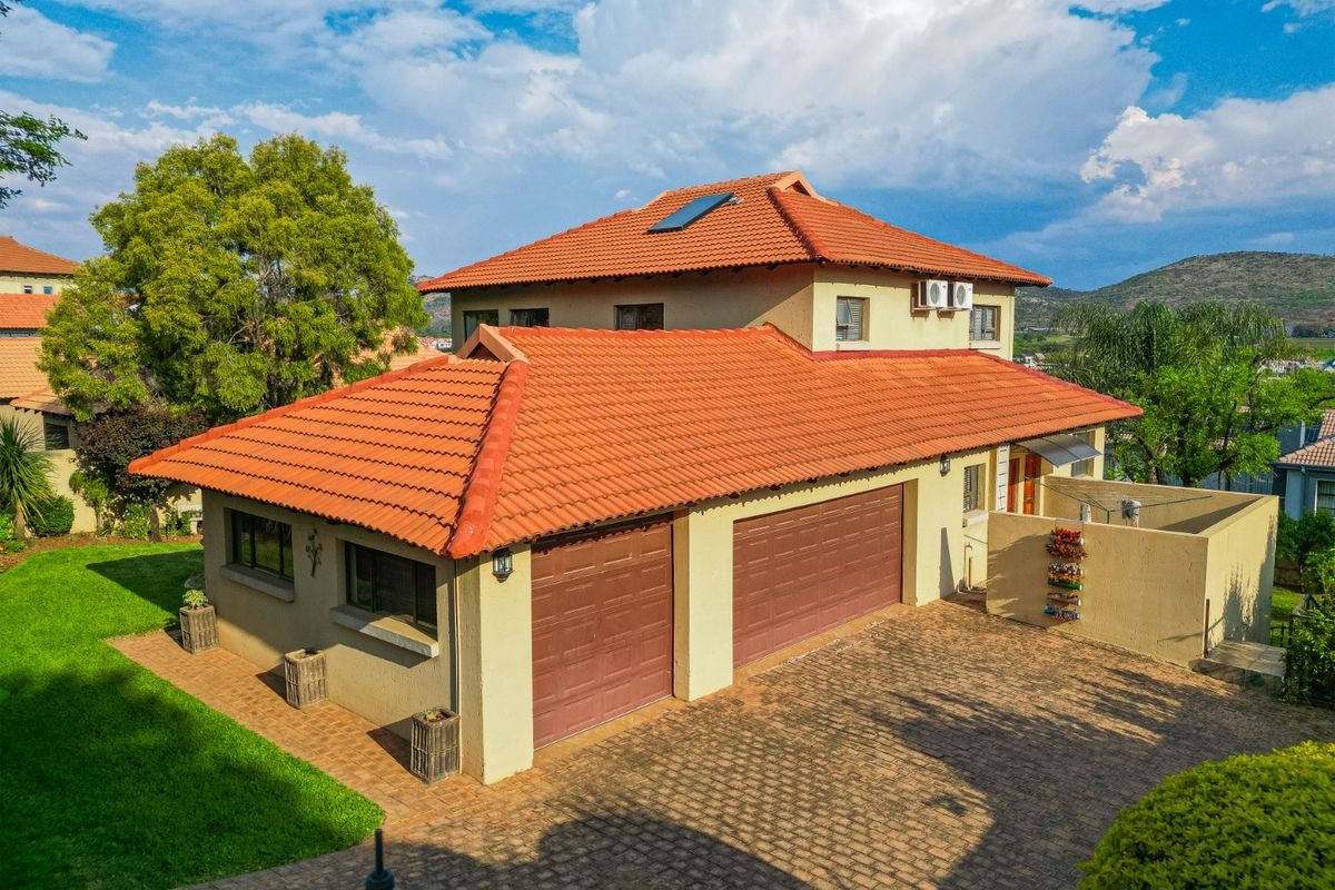 SOLE & EXCLUSIVE MANDATE - BIRDWOOD - Photo 5