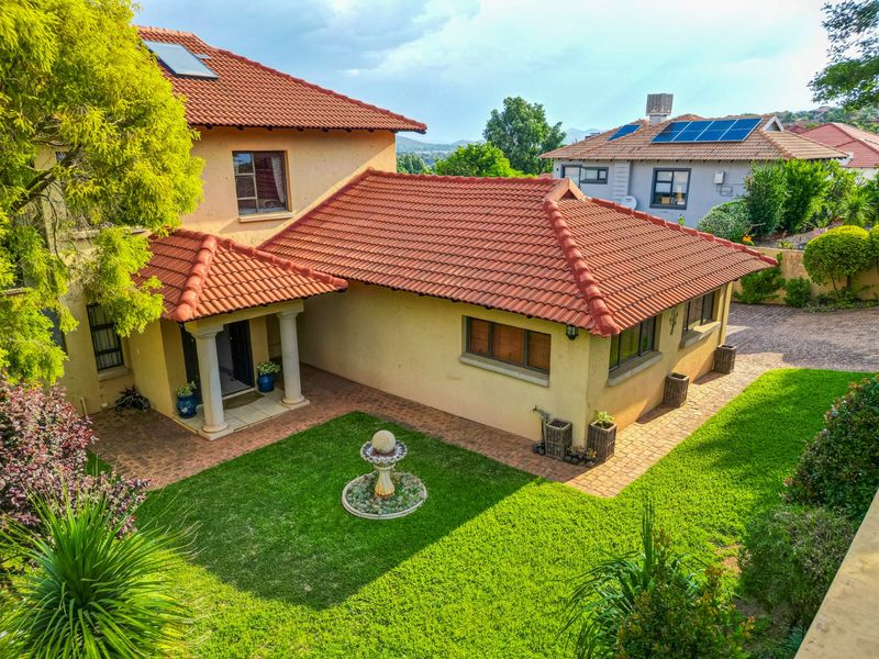 SOLE & EXCLUSIVE MANDATE - BIRDWOOD - Photo 4