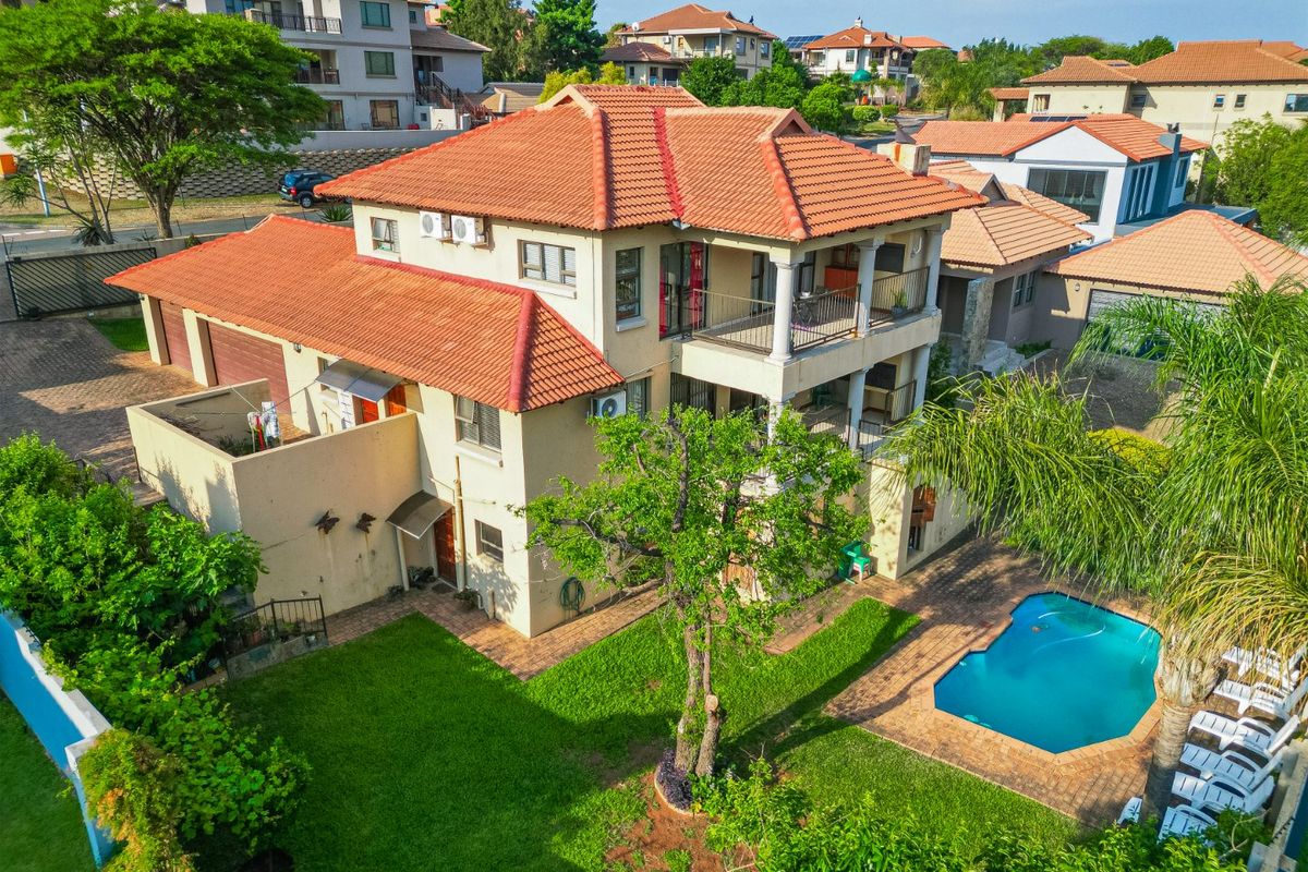 SOLE & EXCLUSIVE MANDATE - BIRDWOOD - Photo 2