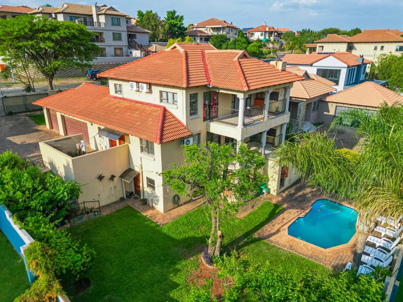 SOLE & EXCLUSIVE MANDATE - BIRDWOOD - Photo 2