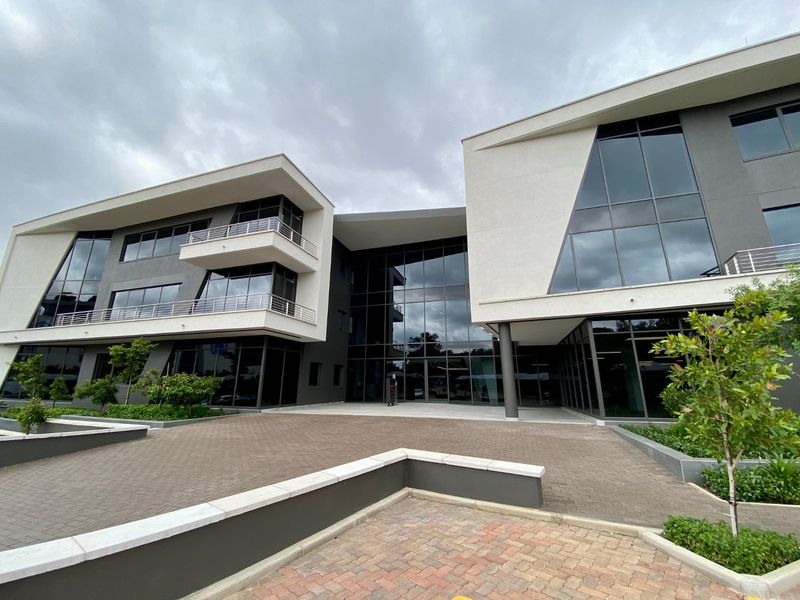 New P-Grade Development Available In Centurion! - Photo 1
