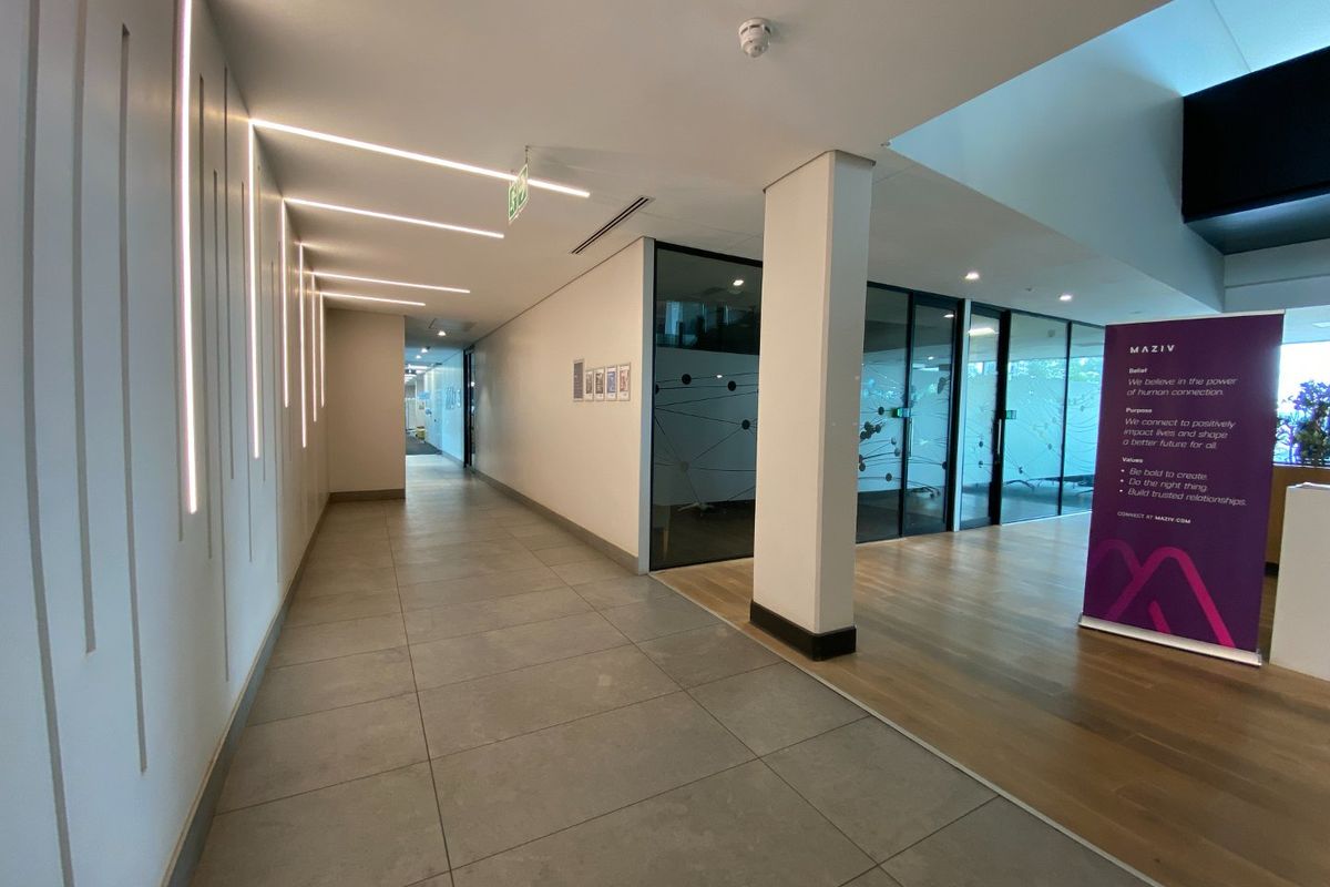 P-Grade Development In Doringkloof - Photo 5