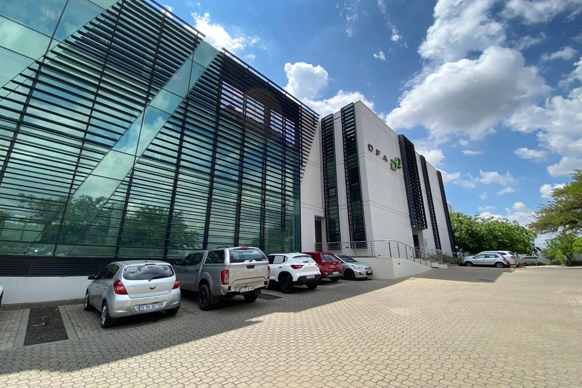 P-Grade Development In Doringkloof - Photo 3