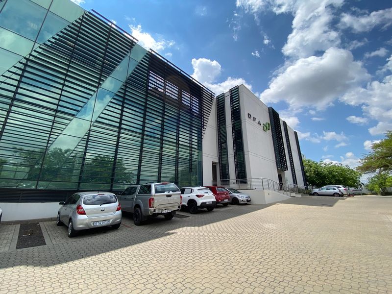 P-Grade Development In Doringkloof - Photo 3