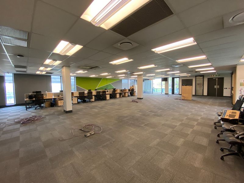 P-Grade Development In Doringkloof - Photo 9