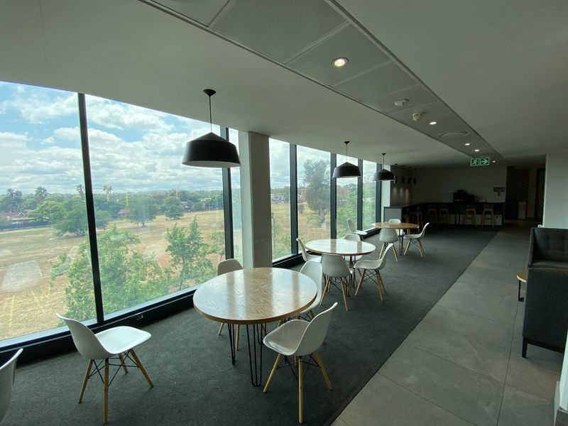 P-Grade Development In Doringkloof - Photo 8