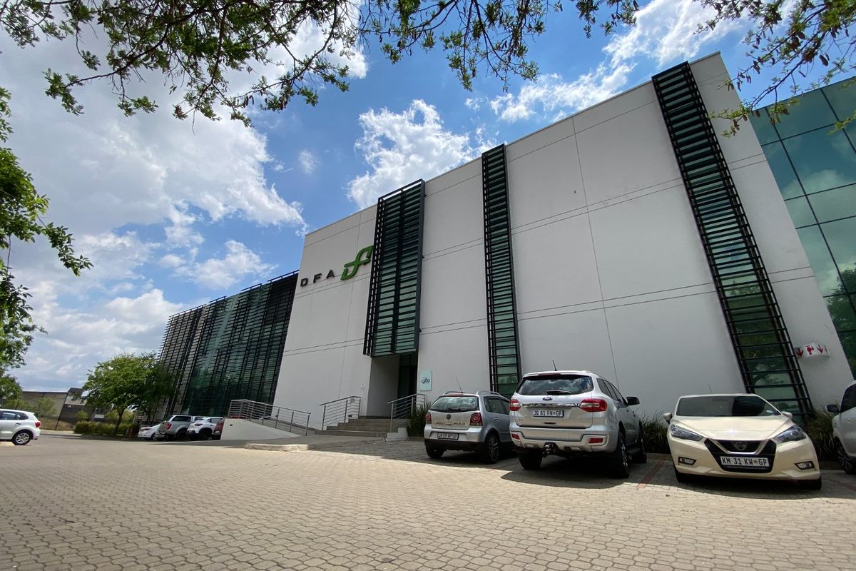 P-Grade Development In Doringkloof - Photo 2