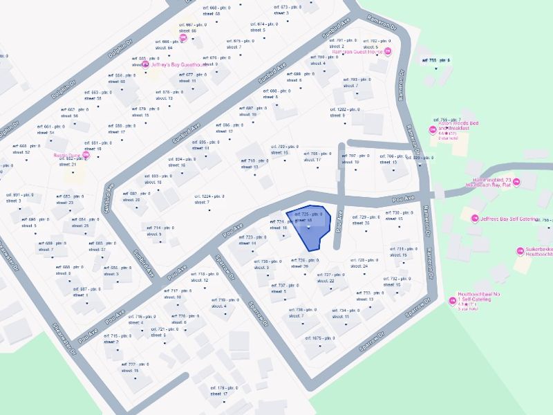 Vacant Land For Sale in Aston Bay  R509,000 - Photo 9