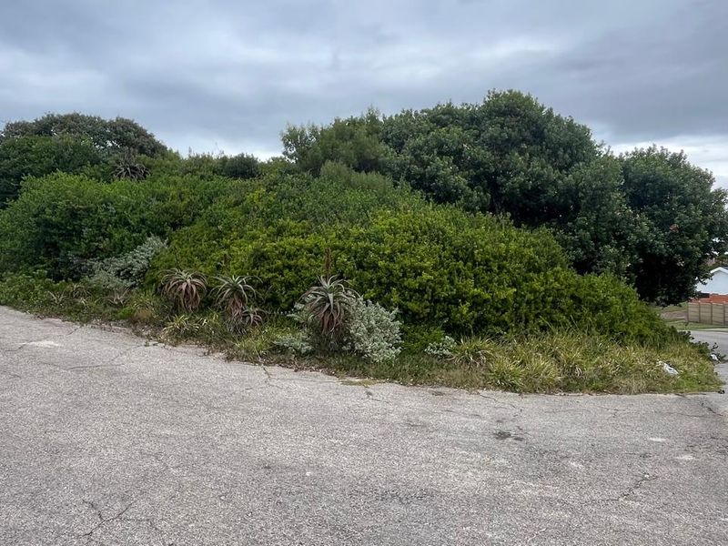 Vacant Land For Sale in Aston Bay  R509,000 - Photo 4