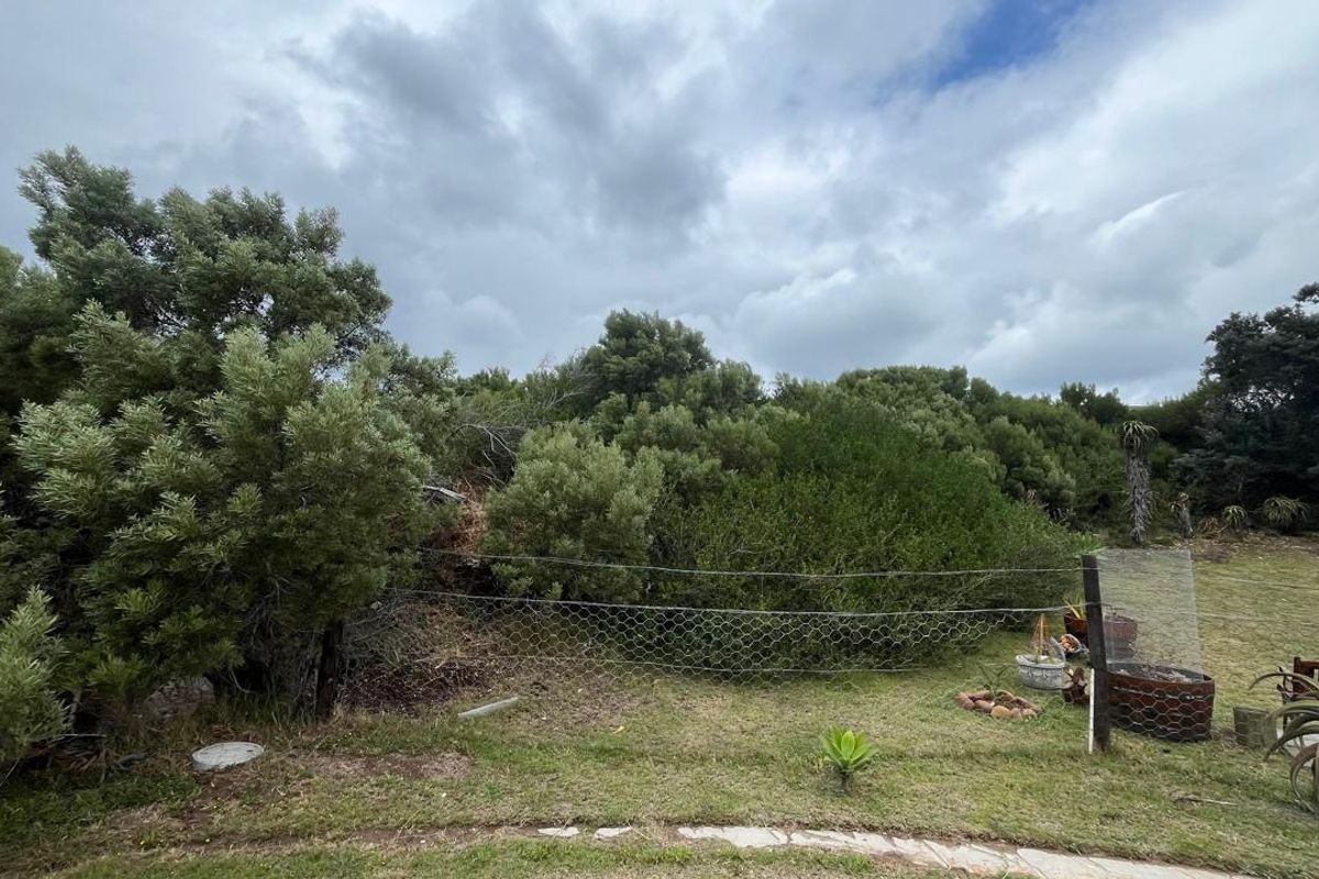 Vacant Land for Sale in Paradise Beach, Jeffreys Bay R476 000 - Photo 2