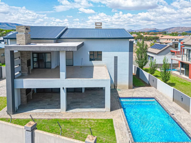 Modern Luxury Living in Gateway Manor – Hartbeespoort - Photo 7
