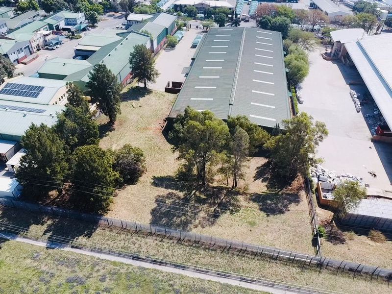 3,600m2 Modern Warehouse | For Sale or To Let | Linbro Business Park, Sandton - Photo 5