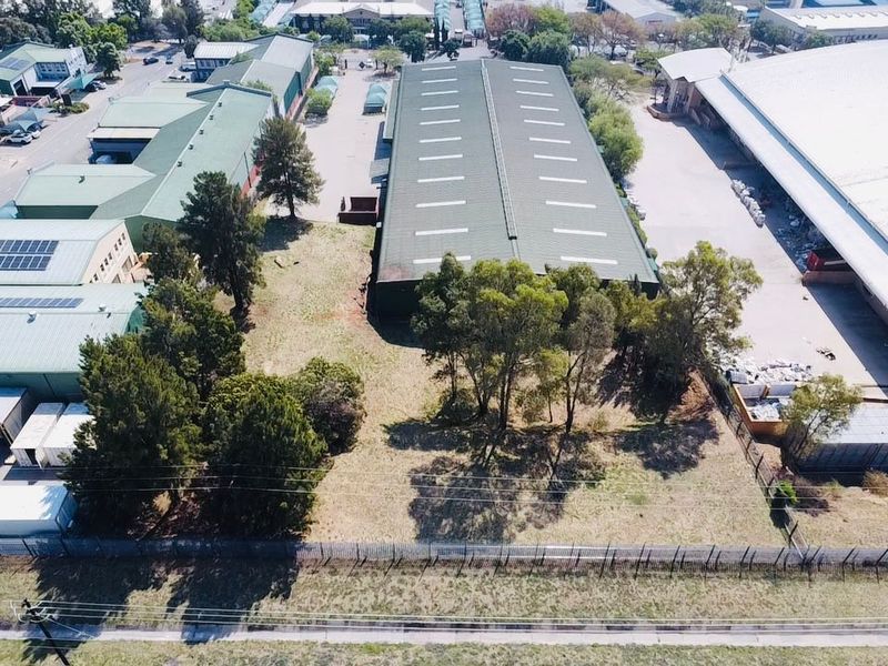 3,600m2 Modern Warehouse | For Sale or To Let | Linbro Business Park, Sandton - Photo 9