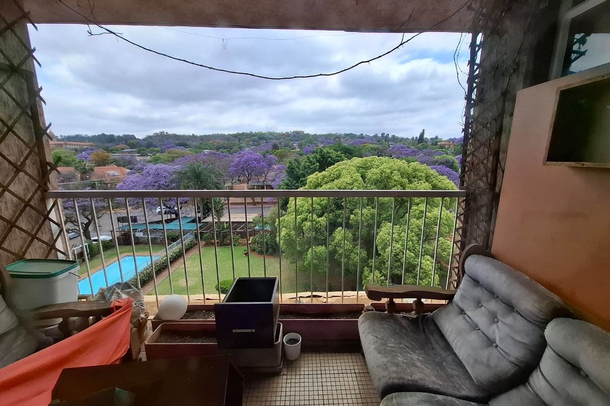 Stunning Corner Unit with Union Building Views – Arcadia’s Hidden Gem on Beckett Street! - Photo 2