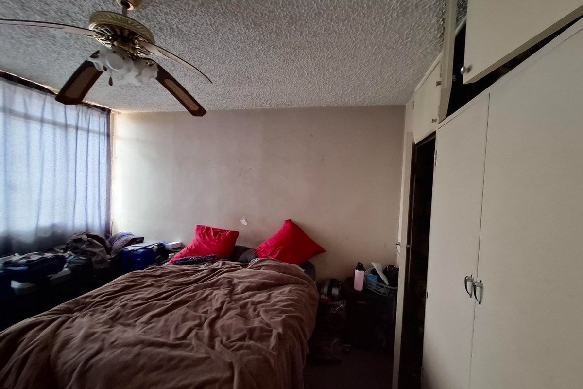 Stunning Corner Unit with Union Building Views – Arcadia’s Hidden Gem on Beckett Street! - Photo 4