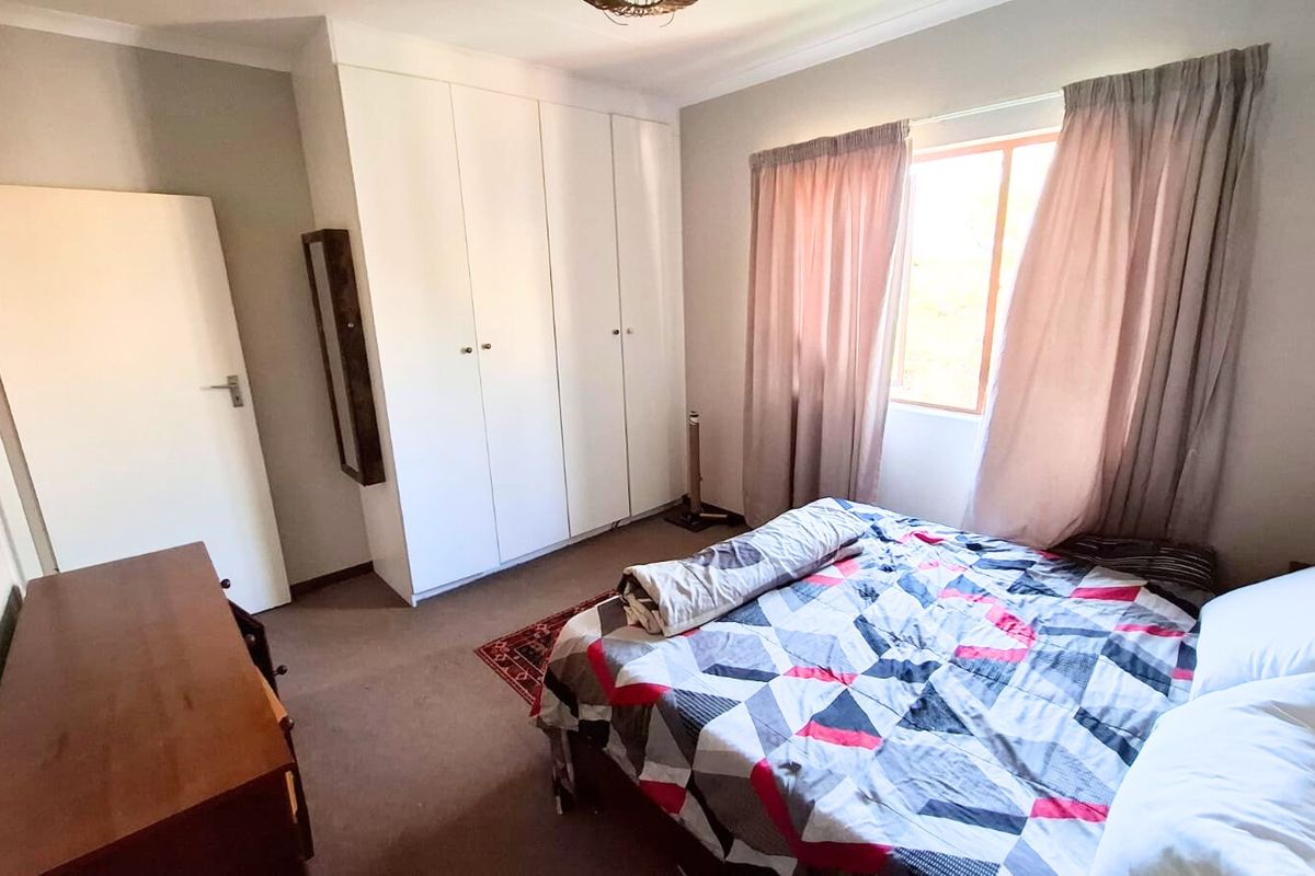 For Sale | Carlswald Crest – Modern 2 Bedroom 1 Bathroom Townhouse - Photo 3