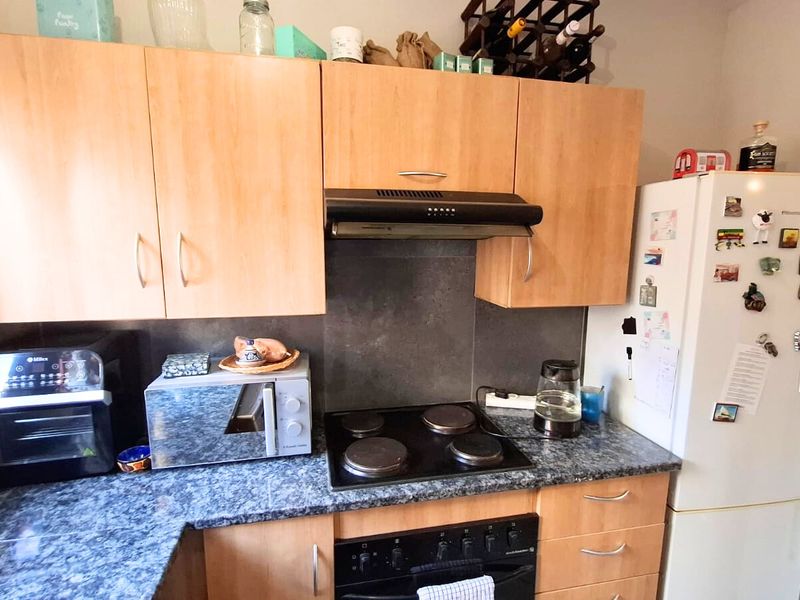 For Sale | Carlswald Crest – Modern 2 Bedroom 1 Bathroom Townhouse - Photo 6