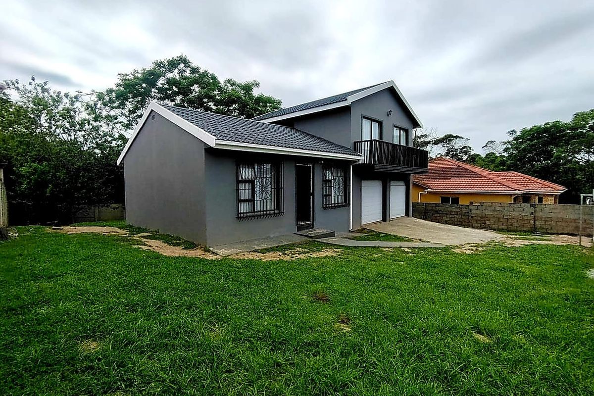 3 Bedroom House for Sale in Haven Hills - Photo 2