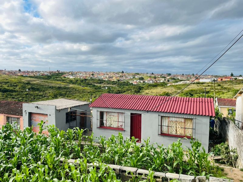 2 Bedroom House for Sale in Mdantsane NU 14 - Photo 3