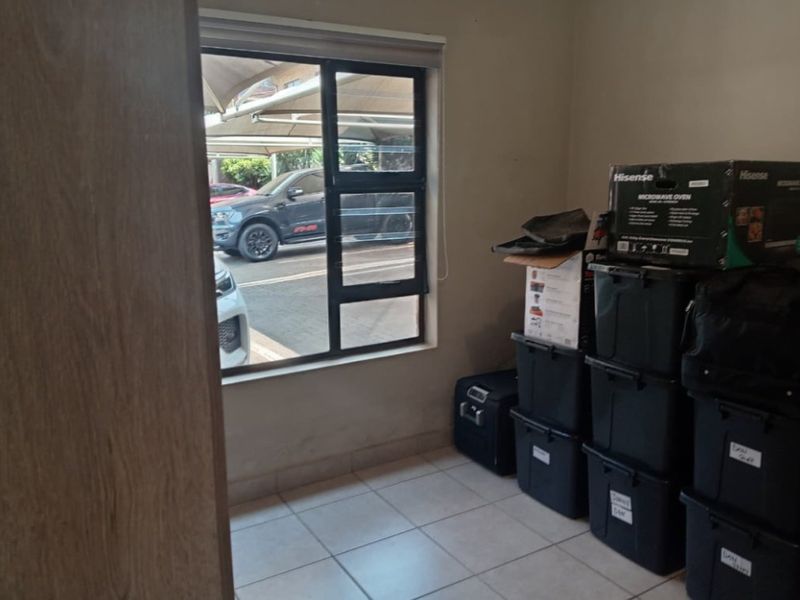 2 Bed Townhouse For Sale – Neat, Secure & Move-In Ready - Photo 8