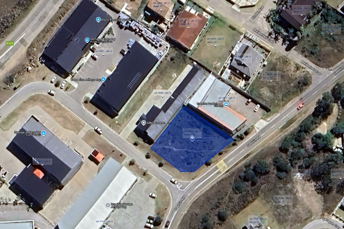 Prime Vacant Land for Sale in Fountains Estate  - Photo 3