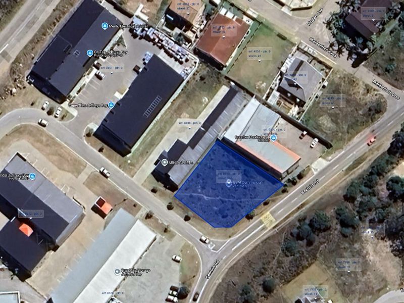 Prime Vacant Land for Sale in Fountains Estate  - Photo 3